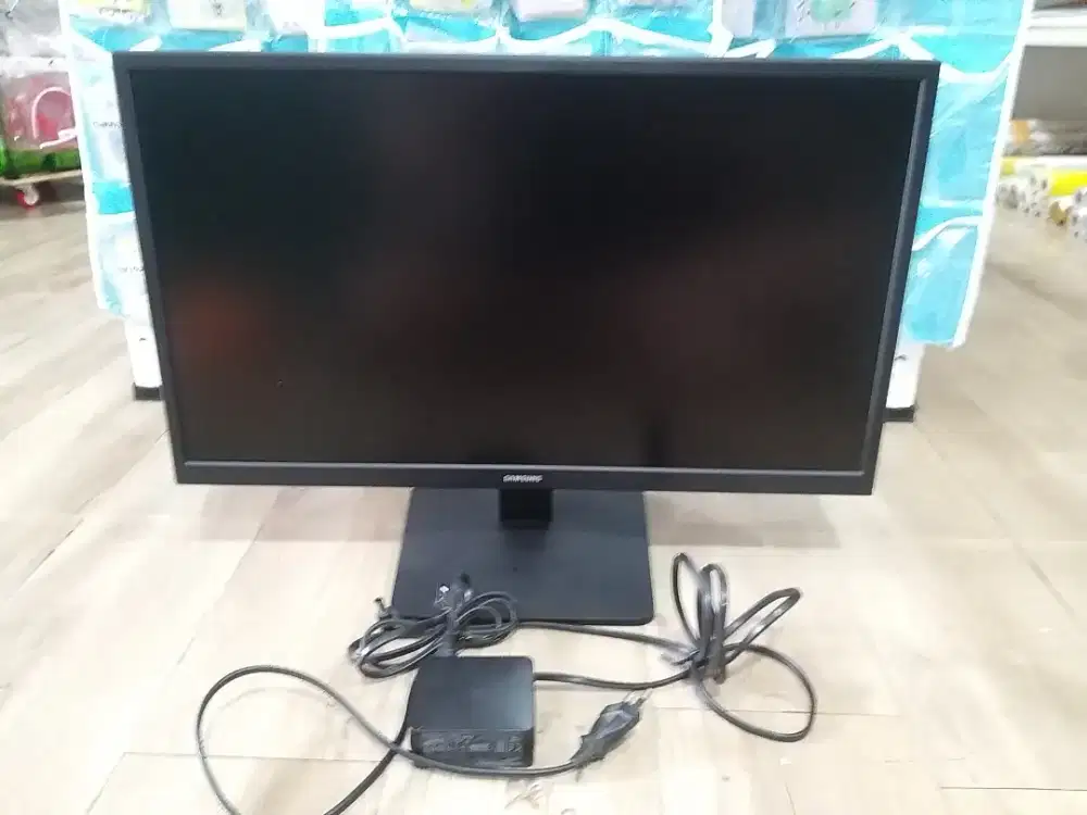 Monitor Samsung 22inc led