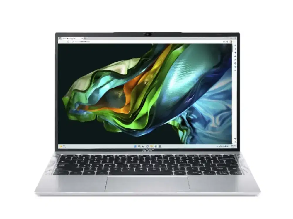 Acer core i3 8/256GB