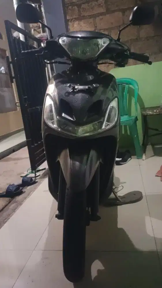 Jual cepat smile yh 2008