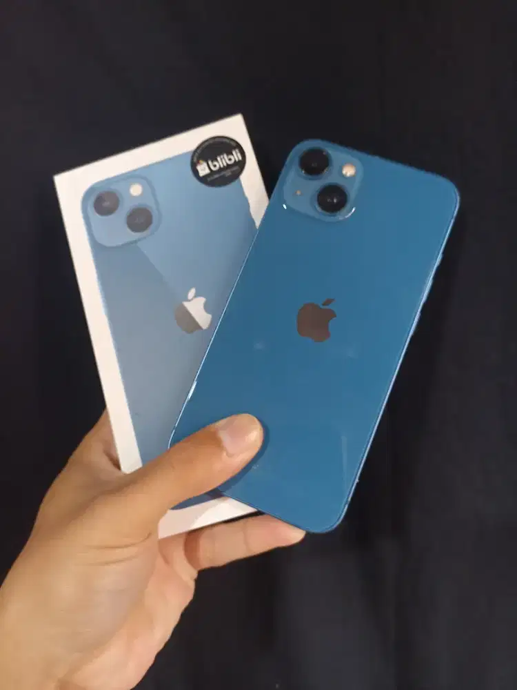 Iphone 12/128 fullset garansi resmi