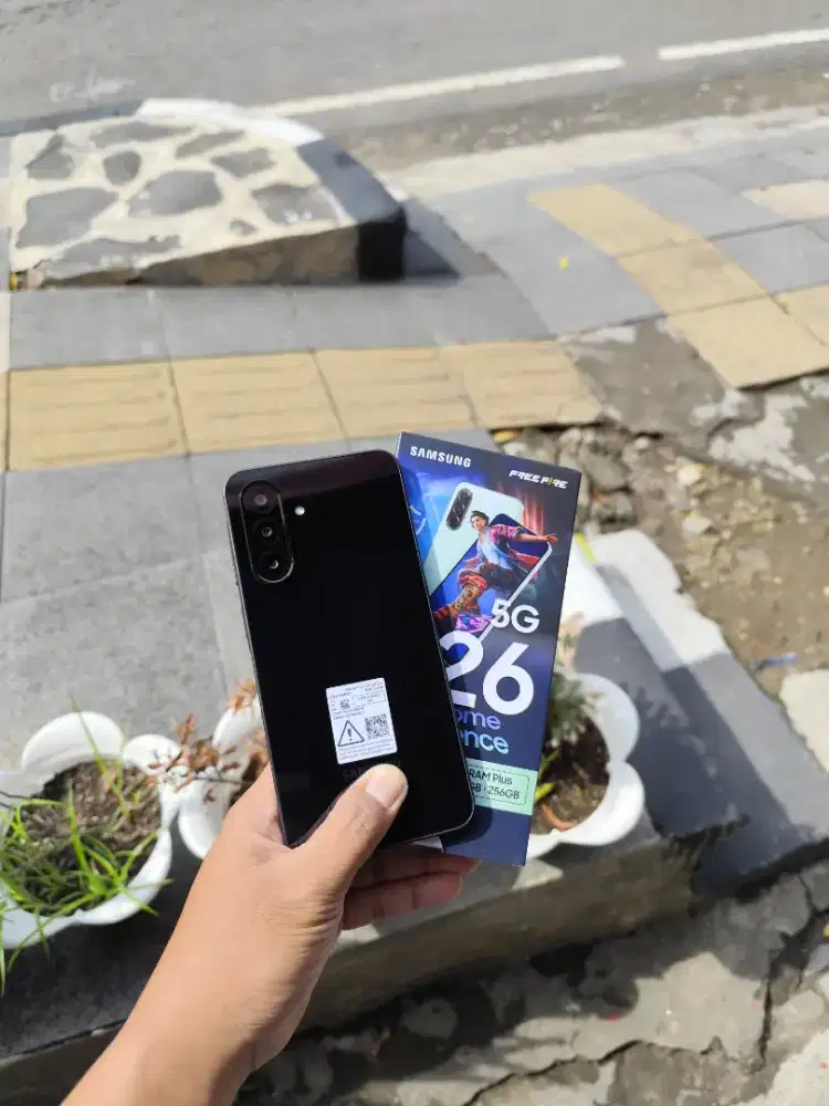 Samsung galaxy a26 5G
