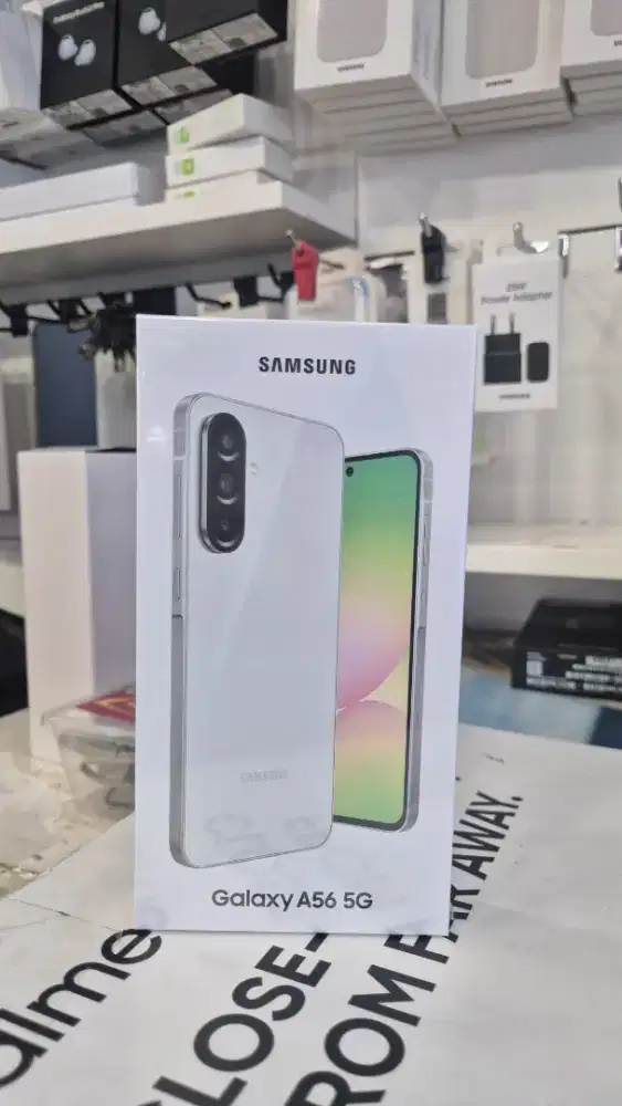 SAMSUNG GALAXY A56 8/256GB
