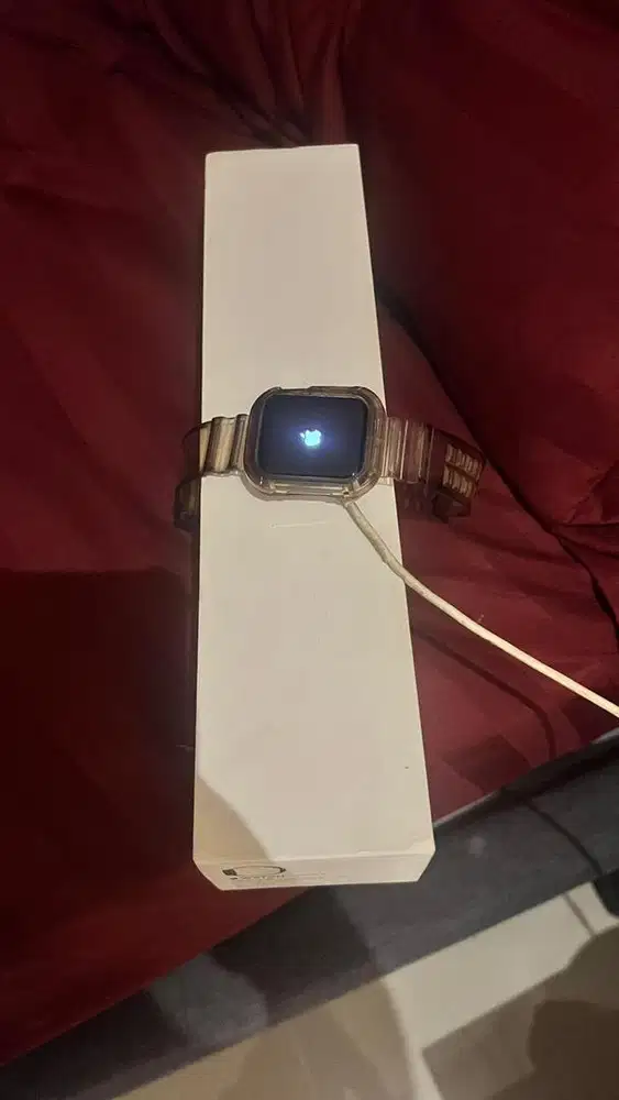 Apple watch series 1