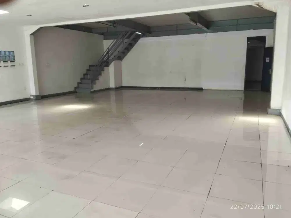 Disewakan Ruko Strategis Di Mainroad A.H.Nasution Bandung
