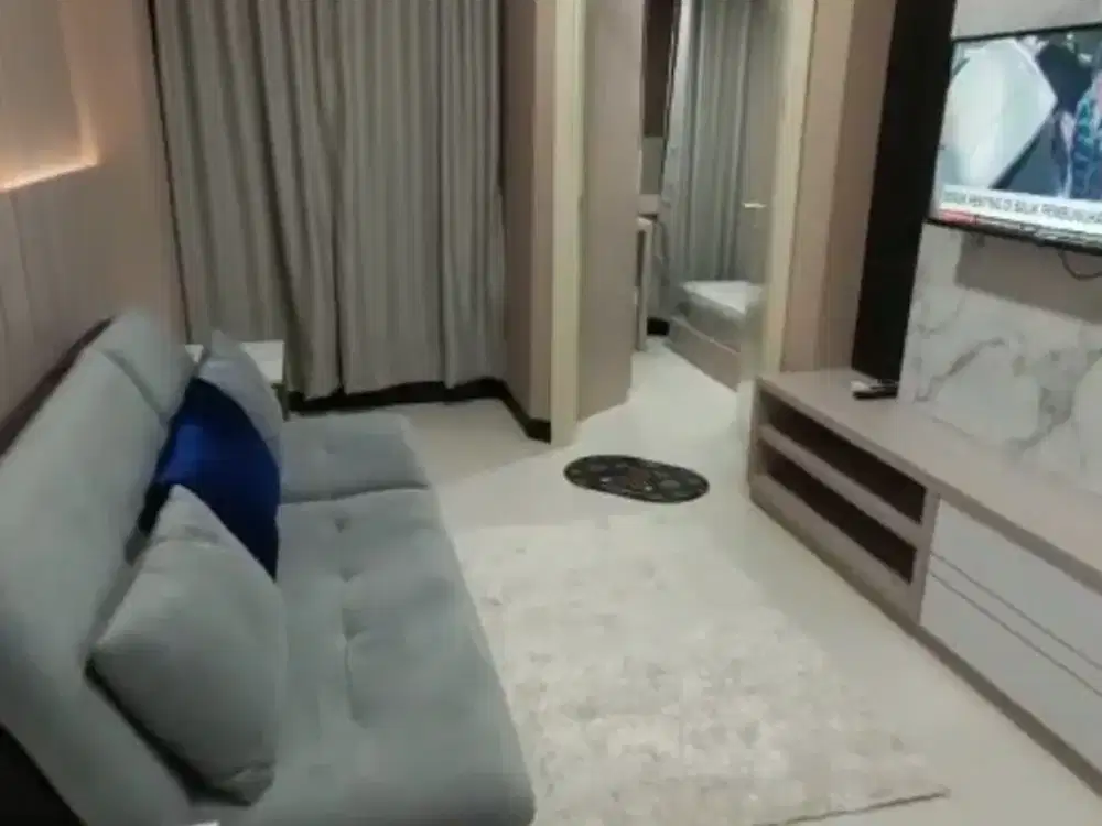 Disewakan Apartemen Amor Pakuwon City