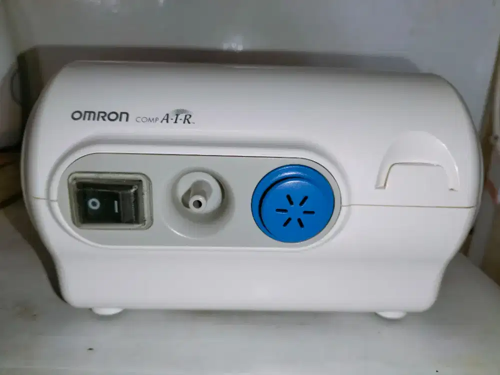 ALAT UAP OMRON NE-C28