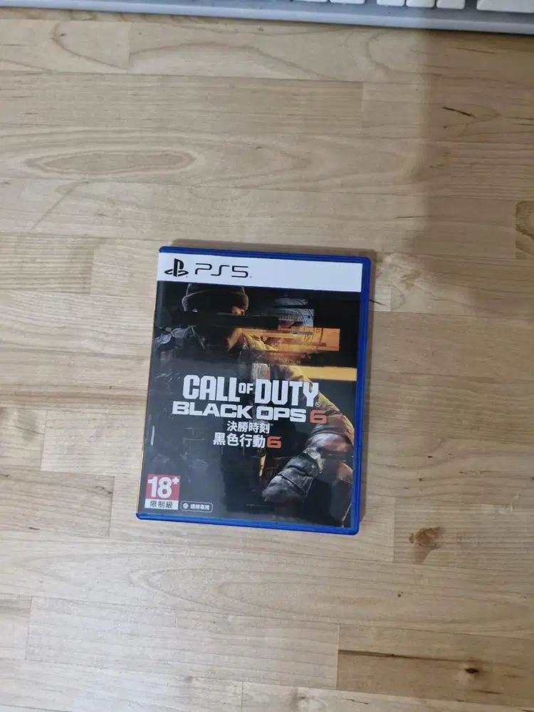 KASET PS5 PS4 NINTENDO