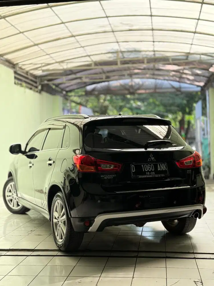 Toyota Rush 2022 Bensin