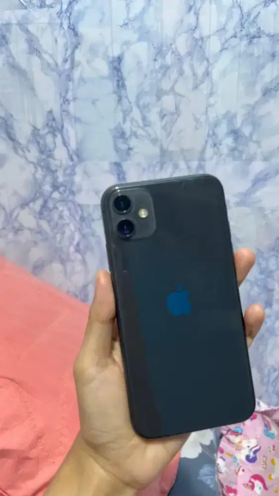 di Jual IPHONE 11 64Gb