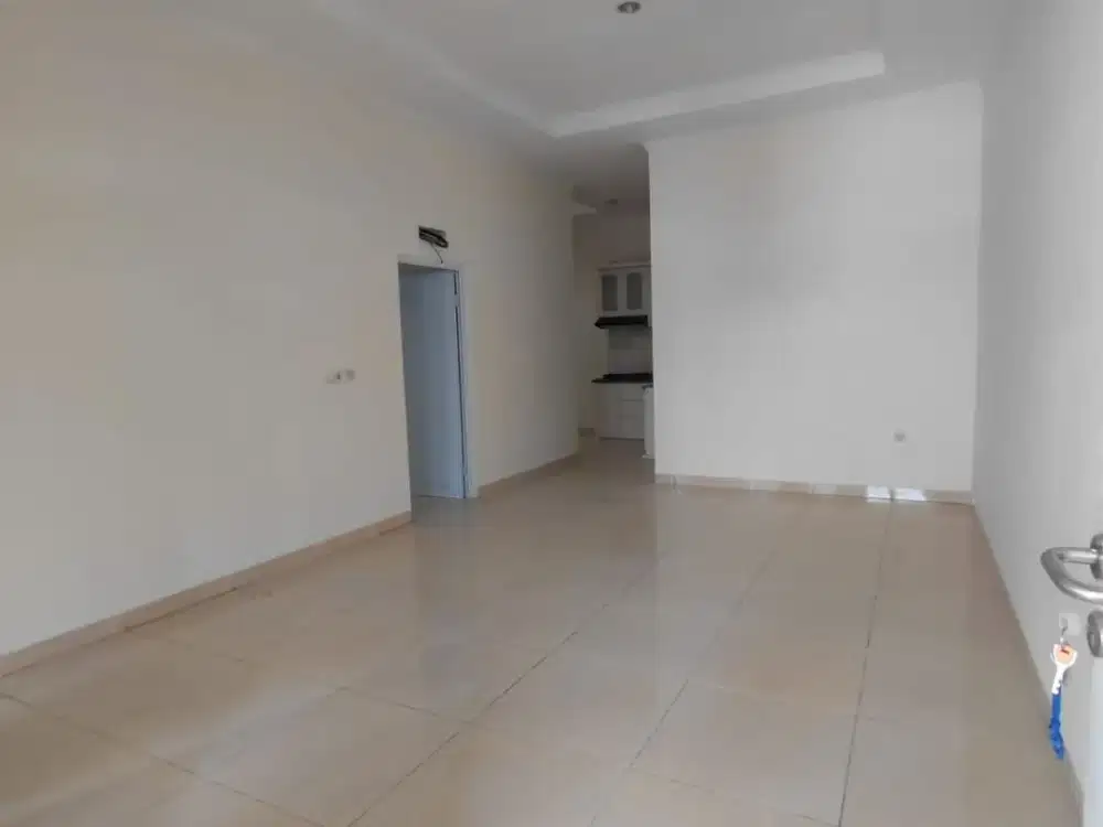 Dijual Rumah Bagus Full Renovasi Siap Huni di Harapan Indah Bekasi