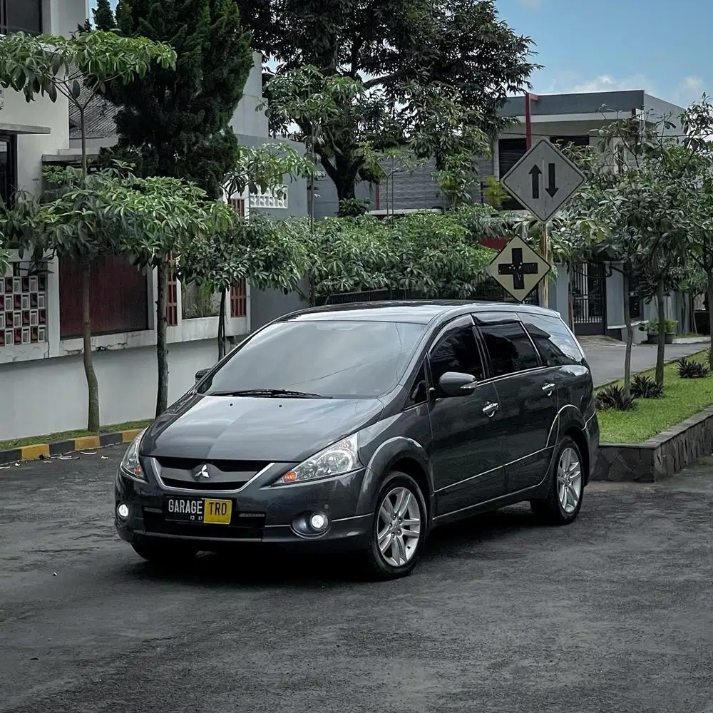 Grandis Mivec GT Automatic Terawat