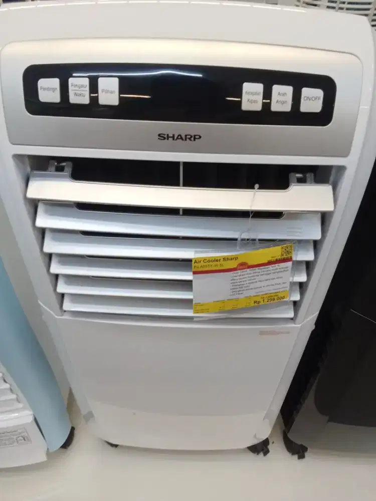 Kipas AC Sharp 5L