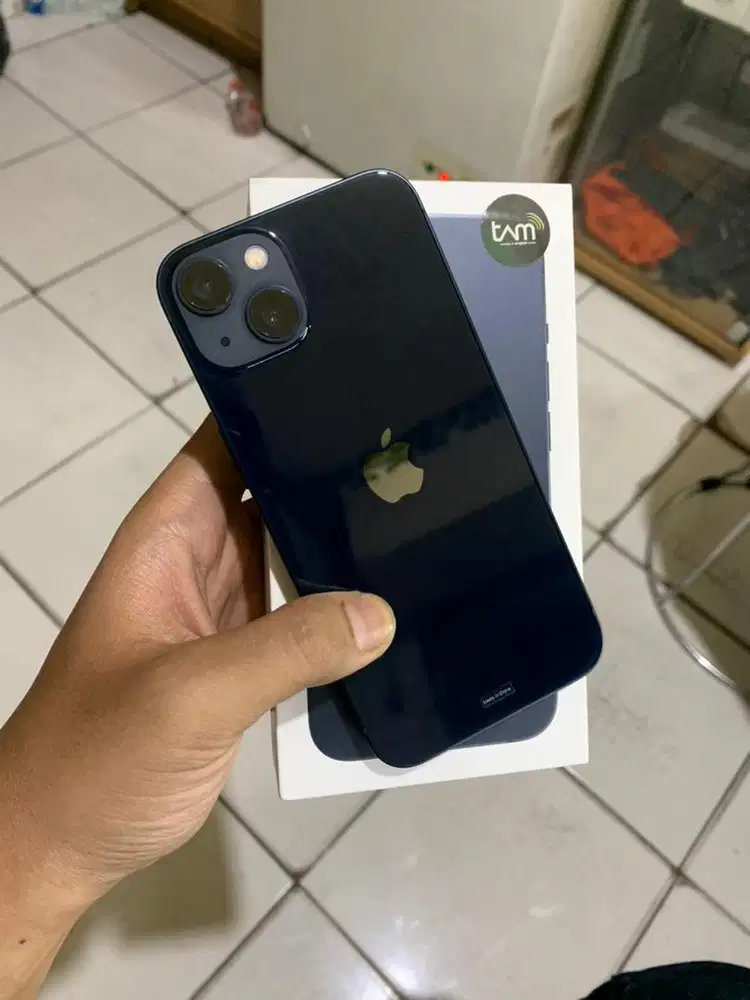 Iphone 13 ibox PAA
