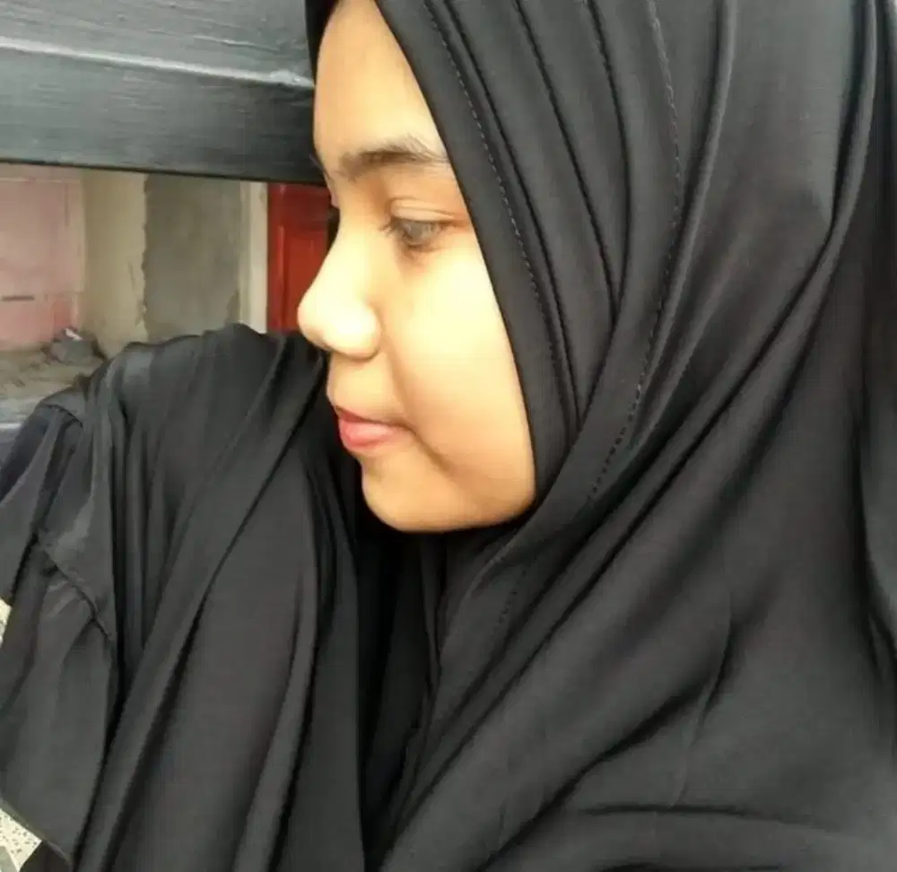 Perawat caregiver