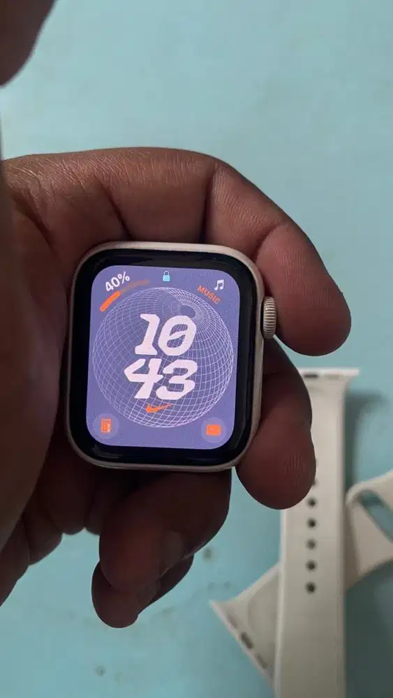 Apple iwatch 5 40mm ceramic