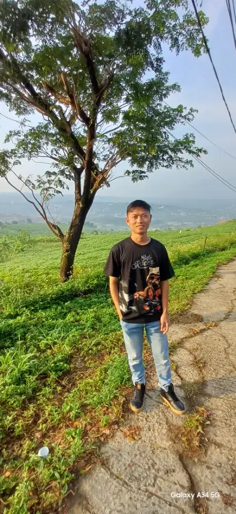 Cari lowongan pekerjaan