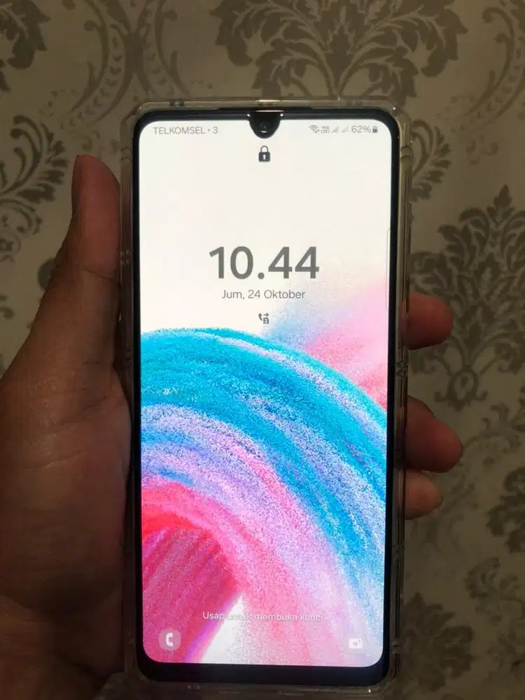 Dijual Samsung A33 5G