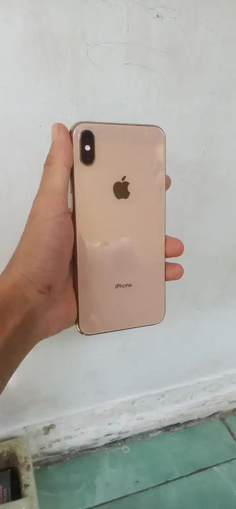 Iphone xs max 64Gb