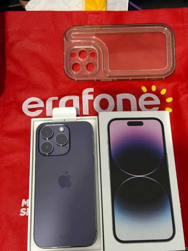 Iphone 14 pro 128gb IBOX