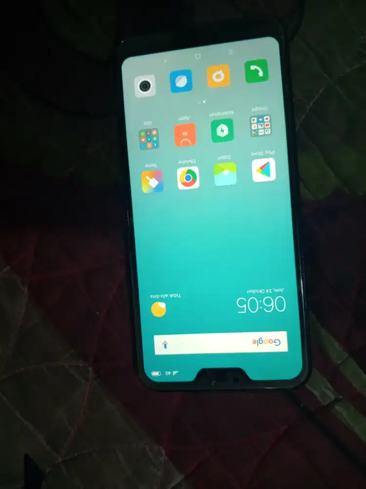 Redmi 6 pro 4/64 batang