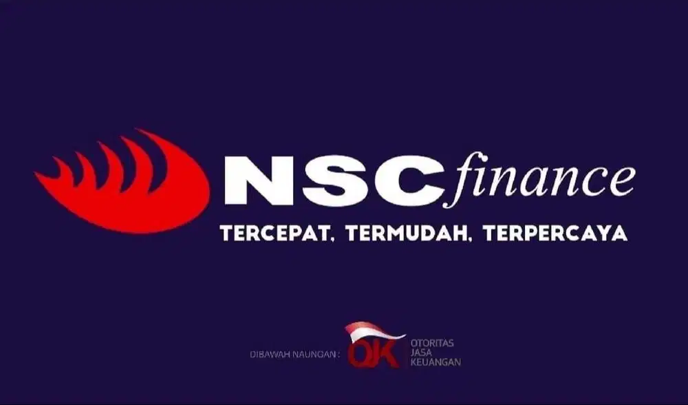 sales marketing NSC Finance dana tunai jaminan bpkb
