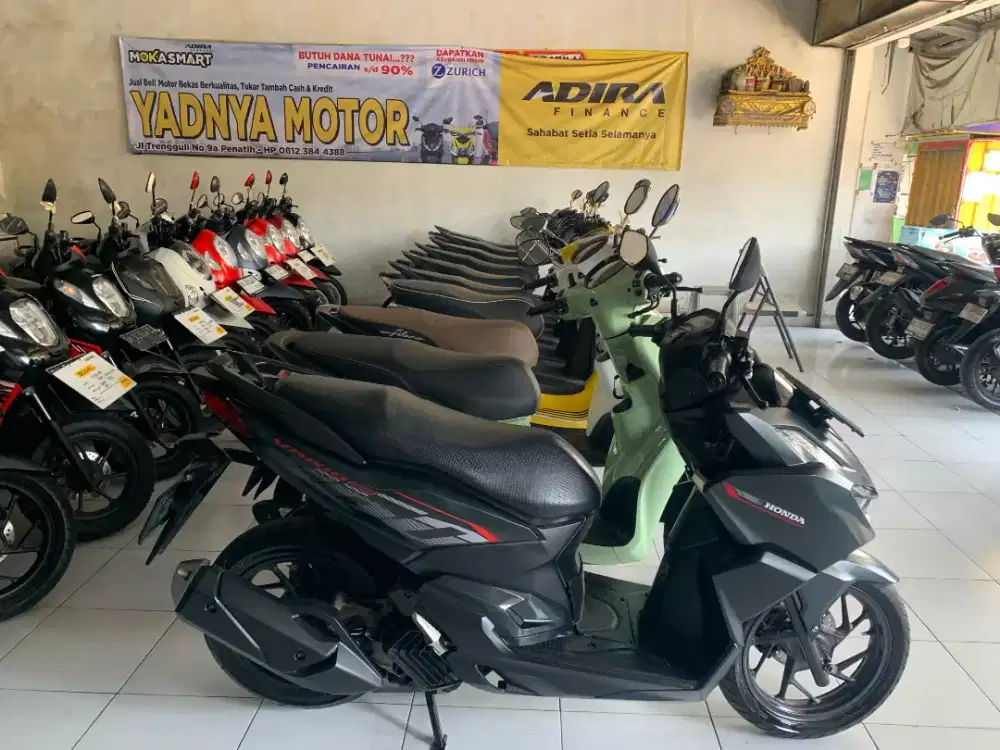 VARIO 160 CC 2024/YADNYA MOTOR