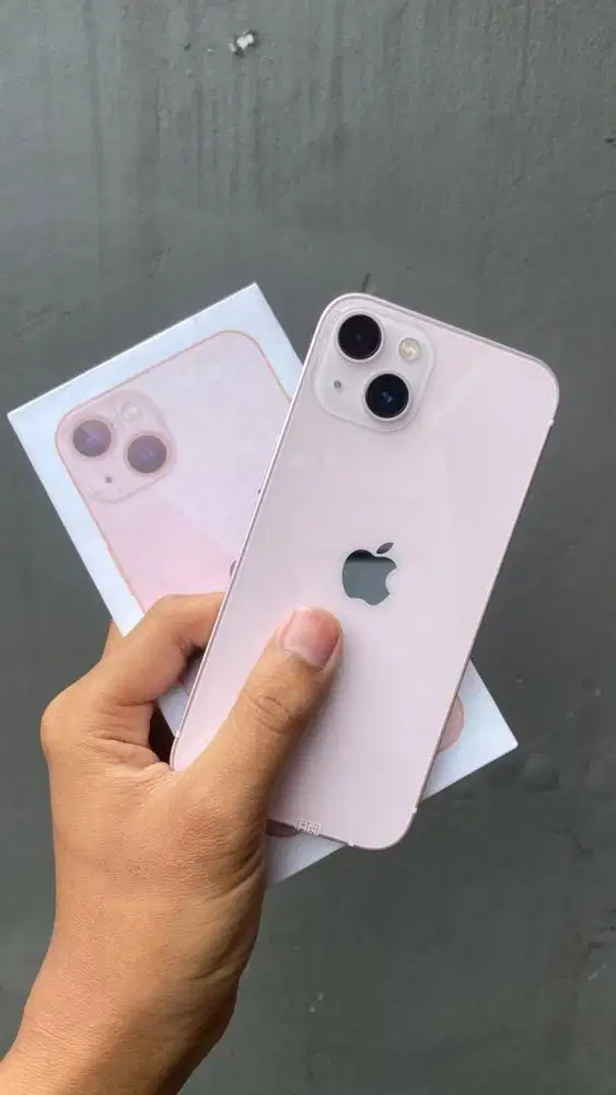 IPHONE 13 128GB ALL OPERATOR