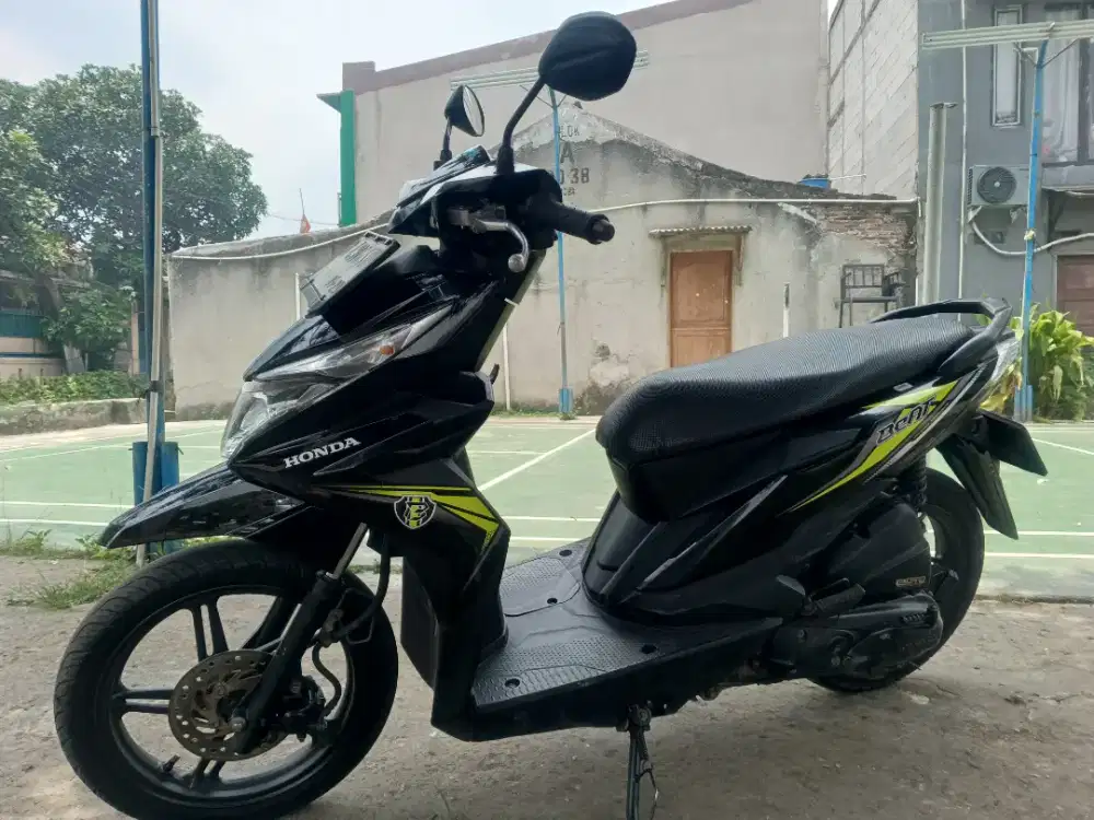 Beat pajak hidup