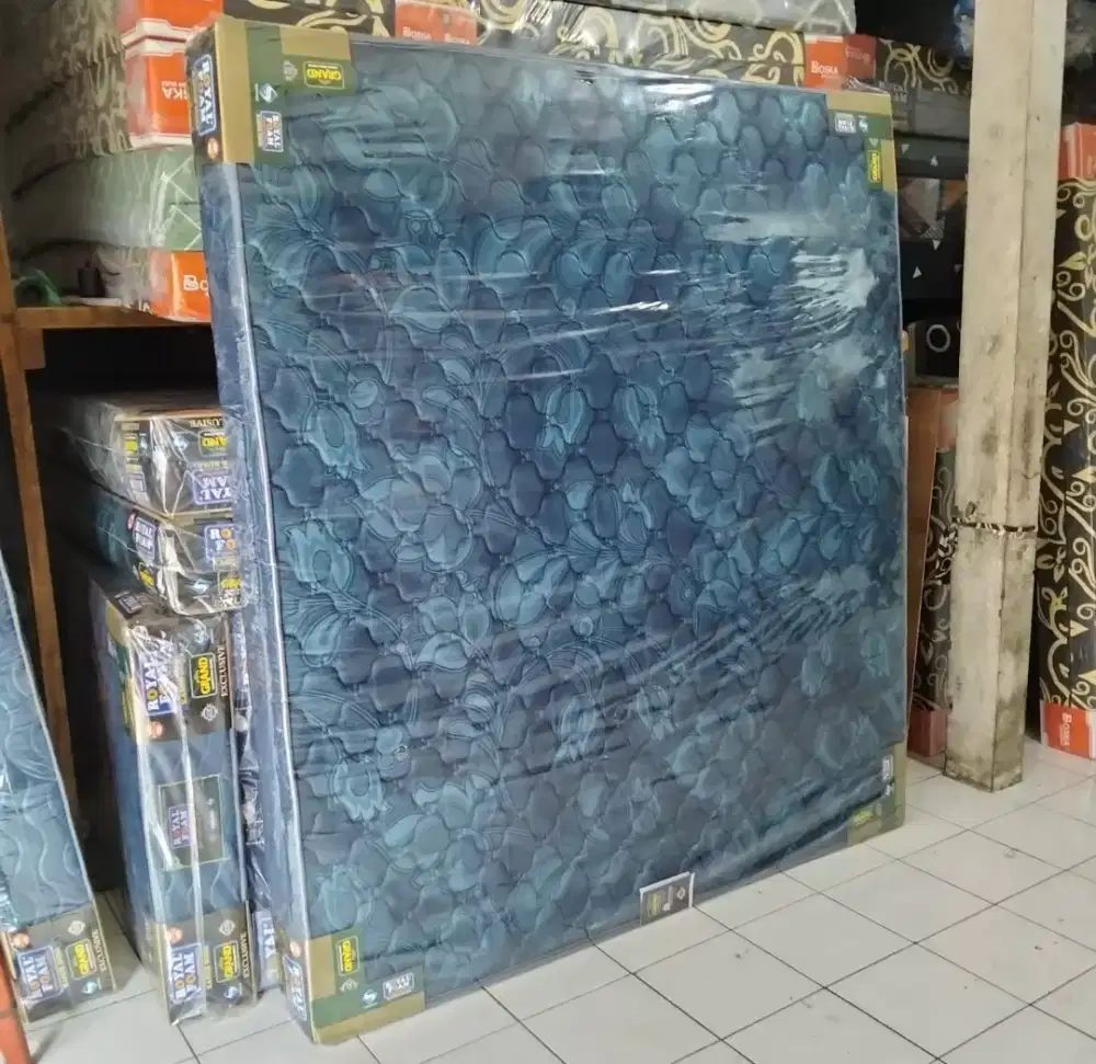 Kasur busa royal grand