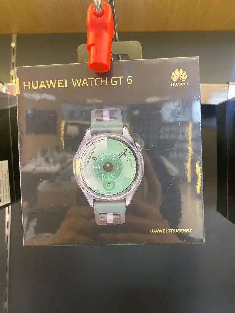 Huawei Gt6 Promo Free Buds