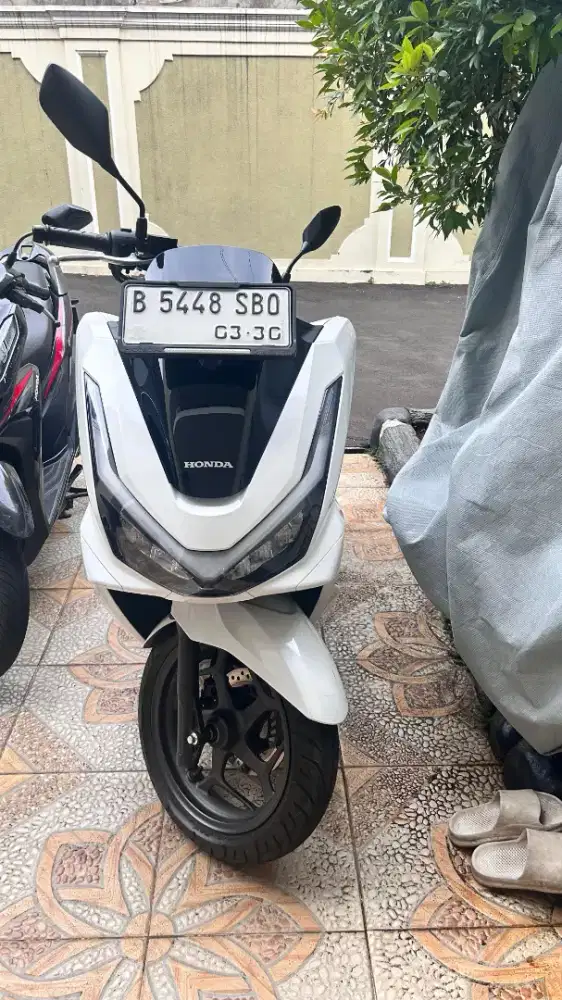 Honda PCX 160cc 2025 Grade A