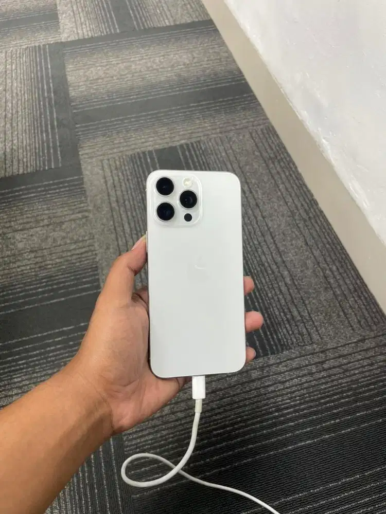 iPhone 15 promax 512gb ex ibox