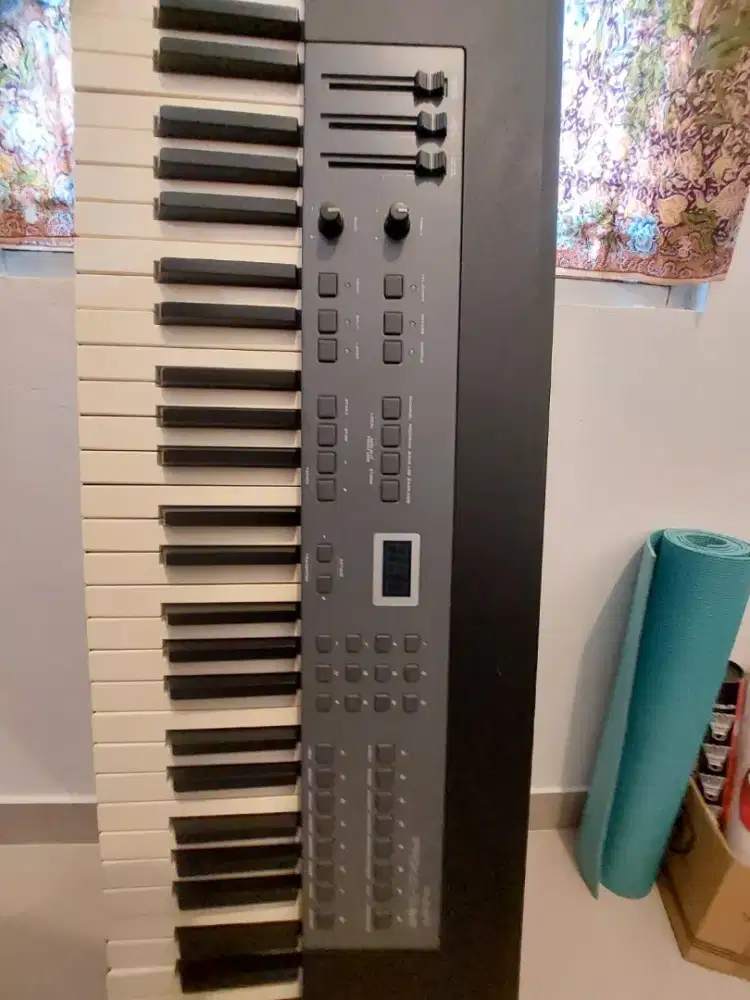 Piano Electric M-Audio