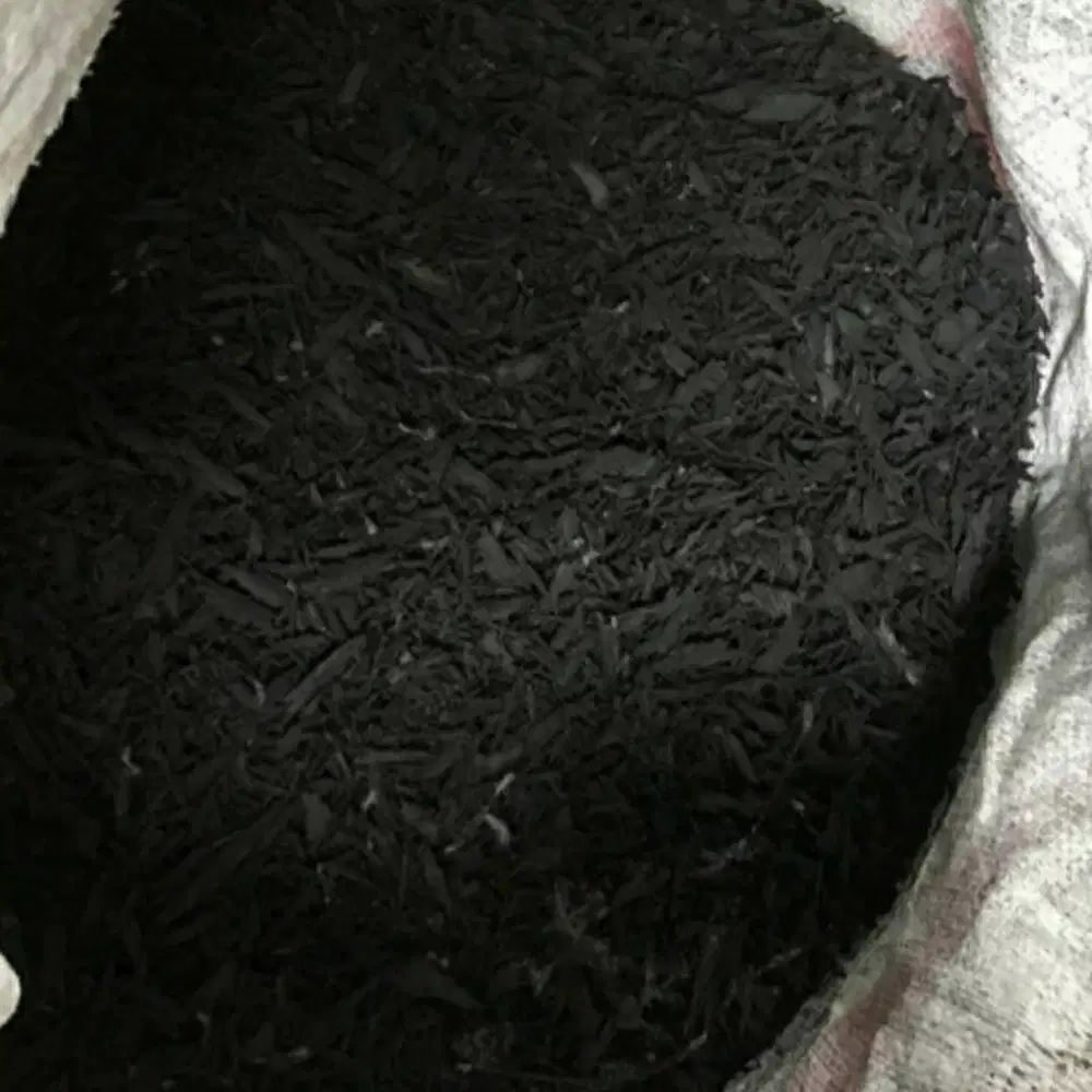 karet / abu / isi samsak sandsack berkualitas