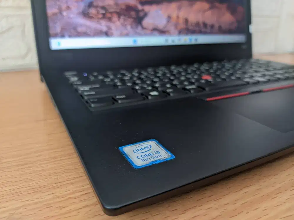Laptop Lenovo Thinkpad X280
