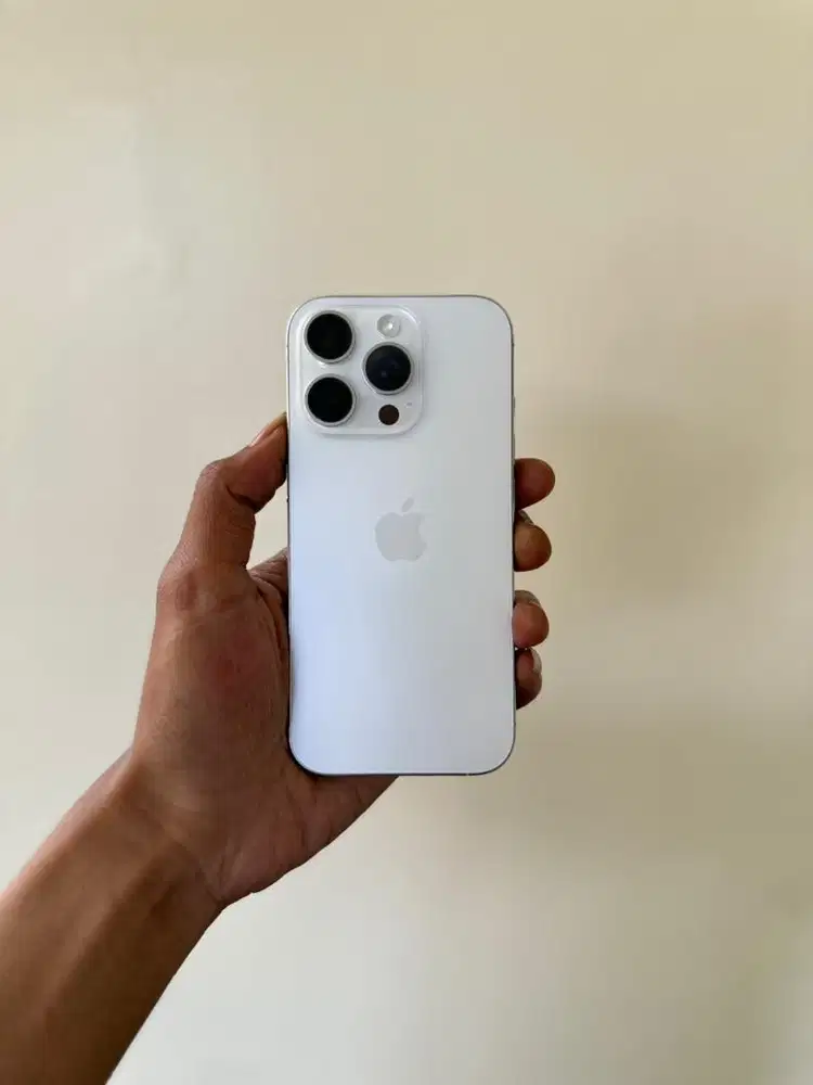 IPHONE 16 PRO 128GB IBOX