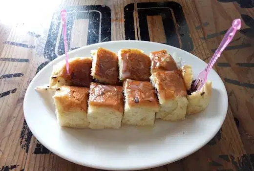 roti bakar gading serpong