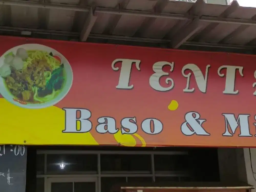 Ruko Cafe 2 lantai di Taman Bekasi Asri, Tambun Selatan Bekasi