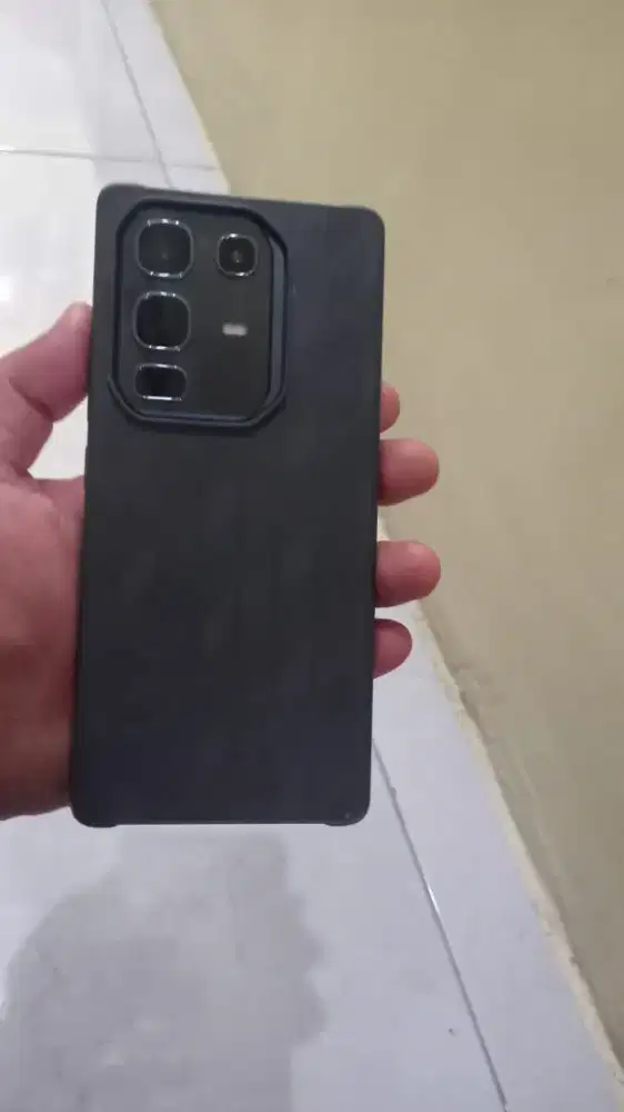 Infinix note 50 pro