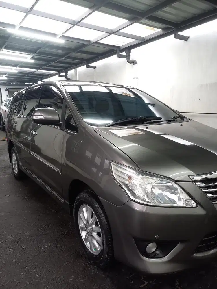 Innova 2.0V Manual 2012