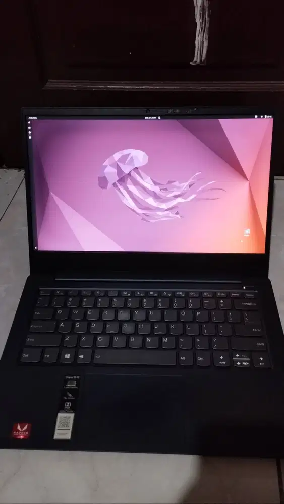 Lenovo Ideapad S340-14API AMD Ryzen 3-3200 | RAM 20 GB | SSD 512GB