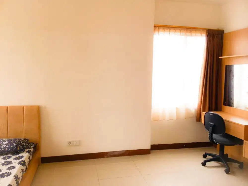 PENTHOUSE di Galeri Ciumbuleuit 1 Apartment Bandung