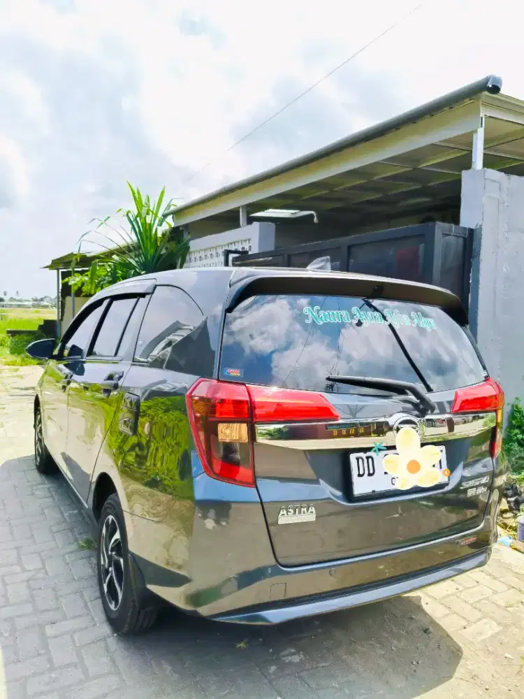 Daihatsu Sigra 2025 Bensin