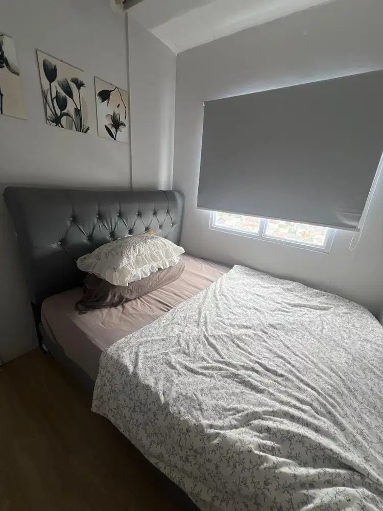 Jual kasur dan divan murah