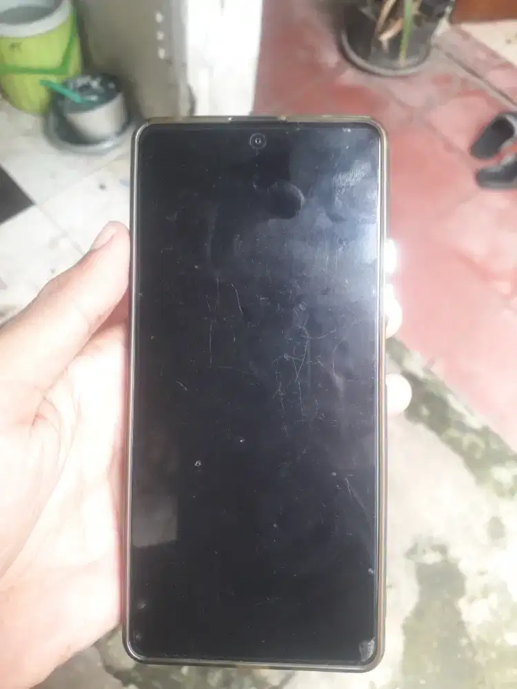 REDMI NOTE 13 PRO 5G