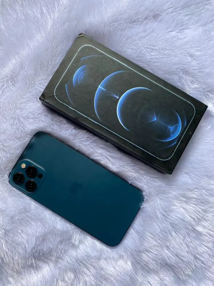 iphone 12promax 256 beacukai