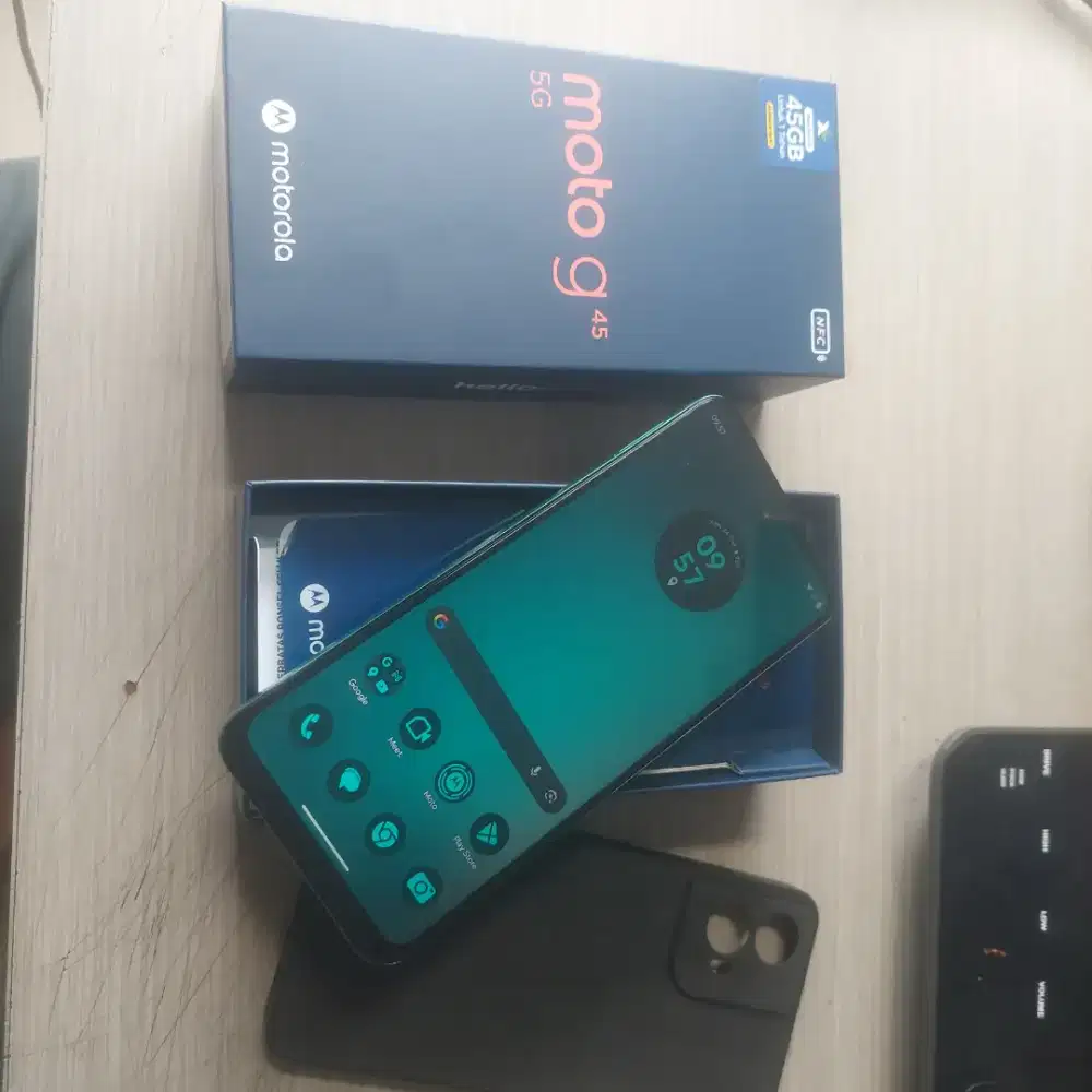 Motorola G45 5G