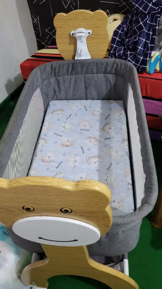 Box bayi pliko vancouver
