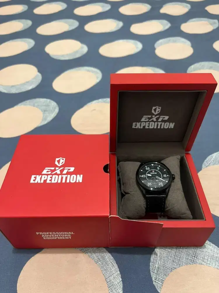 Jam Expedition 6832 MSLRGBA