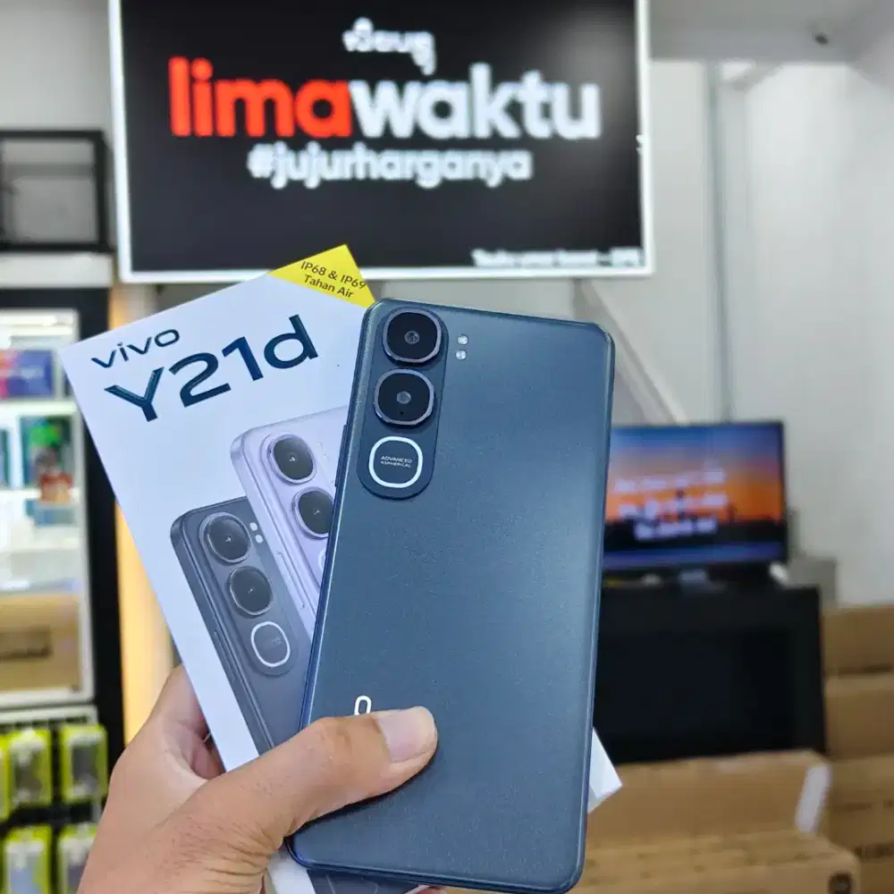 Vivo y21d harga 2jt an bebas ongkir sampe rumah
